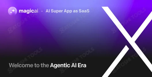 MagicAI v10.2 - OpenAI Content, Text, Image, Video, Chat, Voice, and Code Generator as SaaS - nulled