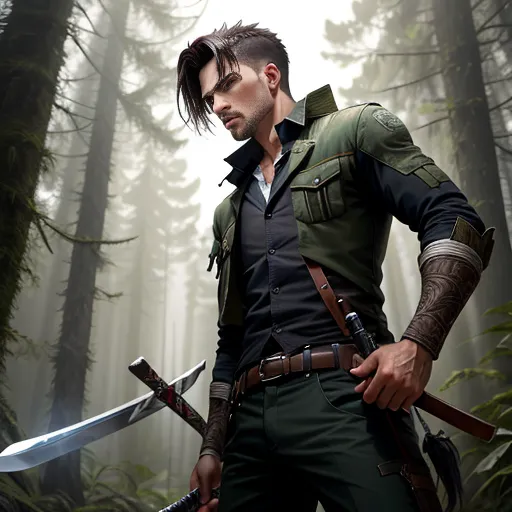 BladeHunter
